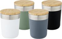 BICCHIERE TERMICO DA 300 ML